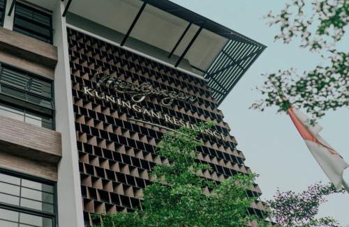 Kuningan House | Mendjangan Residence