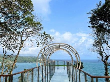 Pacitan Resort | Mentari Ocean View Resort