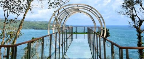 Pacitan Resort | Mentari Ocean View Resort