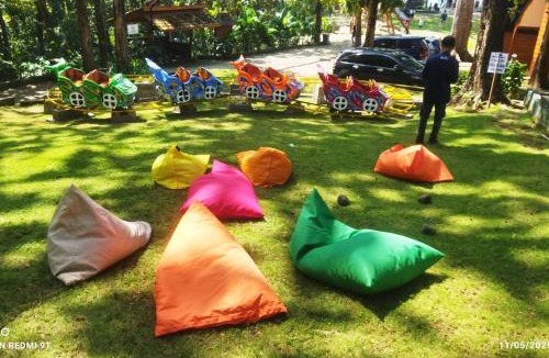 Pacitan Resort | Mentari Ocean View Resort