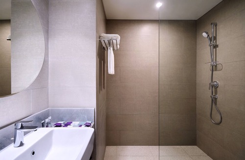 Bengkulu Hotel | Mercure Bengkulu