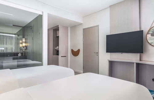Menteng Hotel | Mercure Jakarta Cikini