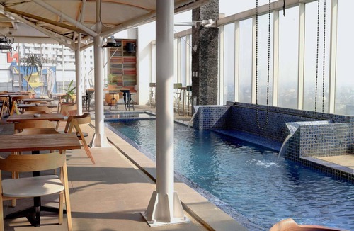 Cilandak Hotel | Mercure Jakarta Simatupang
