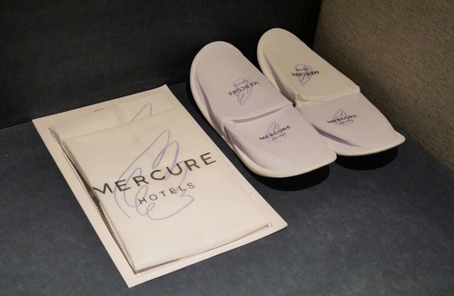 Surabaya Hotel | Mercure Surabaya Manyar