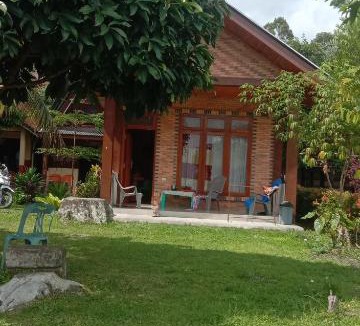 Tuk Tuk House | Merlin Guesthouse
