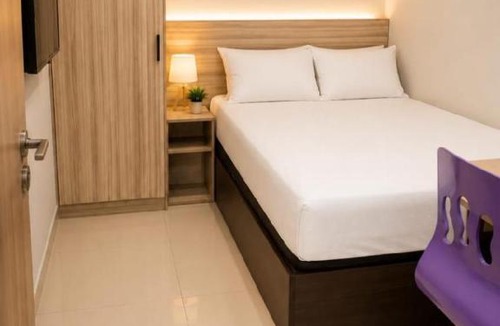 Bumi Serpong Damai Hotel | Merryland ICE BSD City