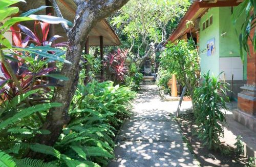 Kartika Plaza Resort | Mertha Jati Hotel