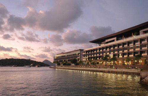 Labuan Bajo Resort | Meruorah Komodo Labuan Bajo