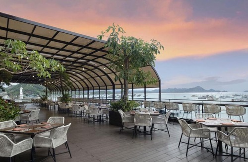 Labuan Bajo Resort | Meruorah Komodo Labuan Bajo