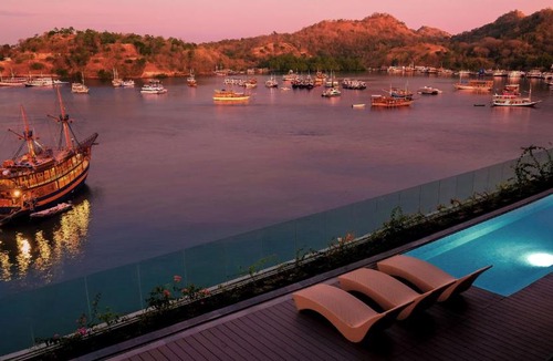 Labuan Bajo Resort | Meruorah Komodo Labuan Bajo