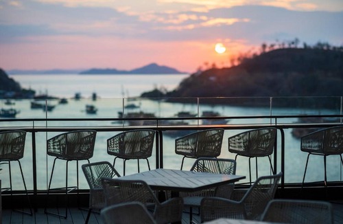 Labuan Bajo Resort | Meruorah Komodo Labuan Bajo