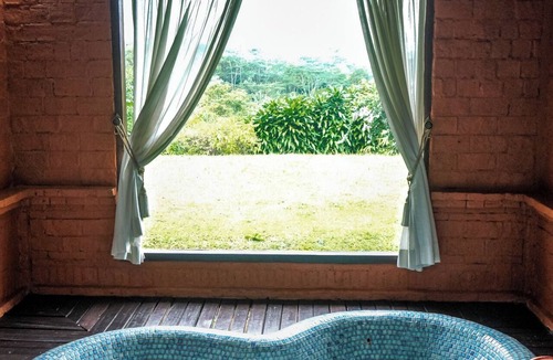 Pringsurat Hotel | MesaStila Resort and Spa