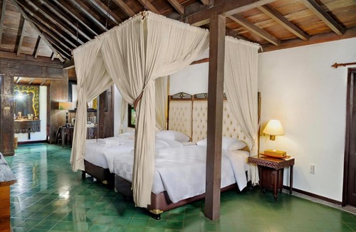 Banaran Resort | MesaStila Resort and Spa