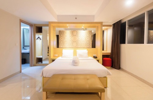 North Cirebon Hotel | Metland Hotel Cirebon