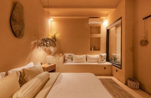 Uluwatu Villa | Mexican Design Villa With Pool and Rooftop Uluwatu