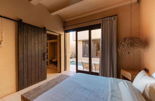 Uluwatu Villa | Mexican Design Villa With Pool and Rooftop Uluwatu