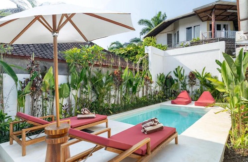 Penestanan Villa | Milla Villa