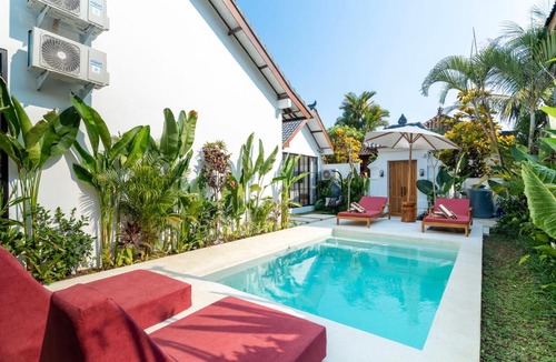 Penestanan Villa | Milla Villa