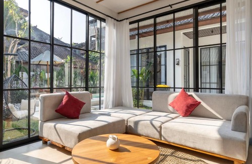 Penestanan Villa | Milla Villa