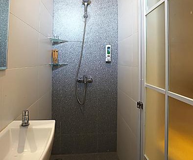 Old Jakarta Hotel | Mimaru Hotel Jakarta