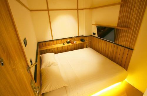 Old Jakarta Hotel | Mimaru Hotel Jakarta