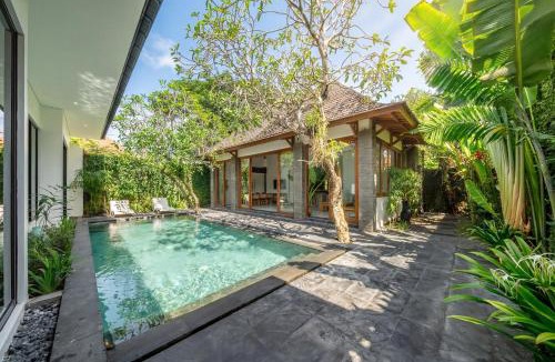 Kerobokan Villa | Mimosa - Private Pool Escape with Panoramic Views
