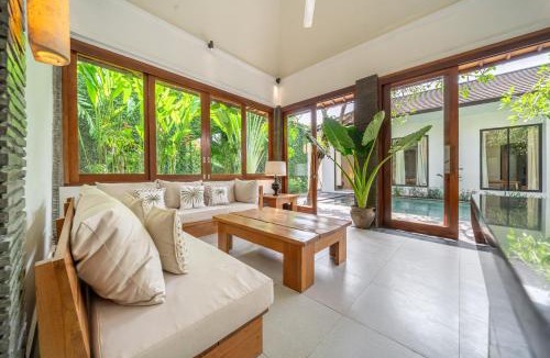 Kerobokan Villa | Mimosa - Private Pool Escape with Panoramic Views