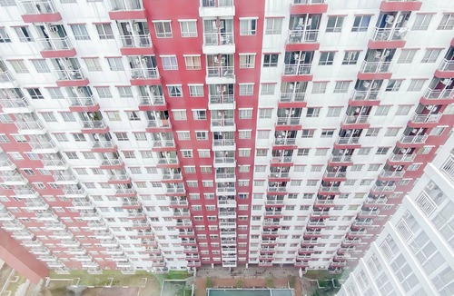 Pondokcina Apartment | Minimalist And Homey Studio Apartment Taman Melati Margonda