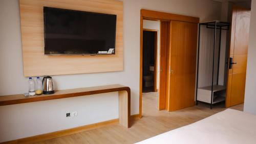 Cianjur Hotel | Miracle Hotel Cianjur