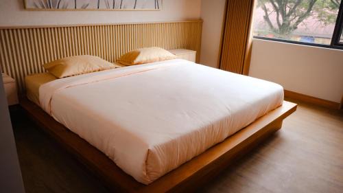 Cianjur Hotel | Miracle Hotel Cianjur