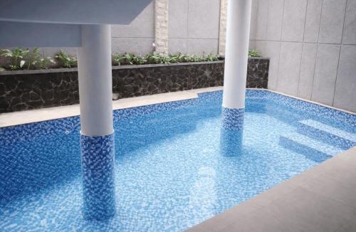Cianjur Hotel | Miracle Hotel Cianjur