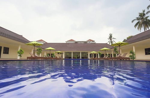 Banyuwangi Hostel | Mirah Dormitory Tourism Banyuwangi