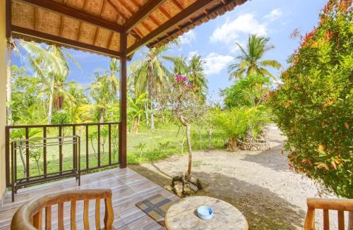 Penida Island House | Misa Guest House