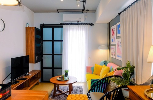 Cipulir Apartment | Modern and Stylish 2BR Pakubuwono Terrace Apartment