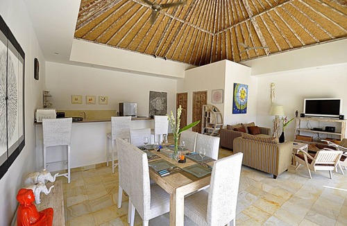 Bukit Villa | Modern Balinese 3 Bedroom villa, Ungasan