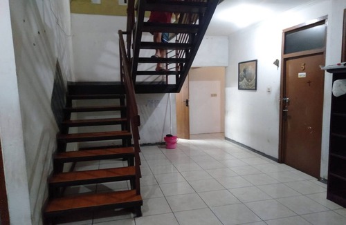 Bandung House | Modern Deluxe Double Guest Stay w/WiFi