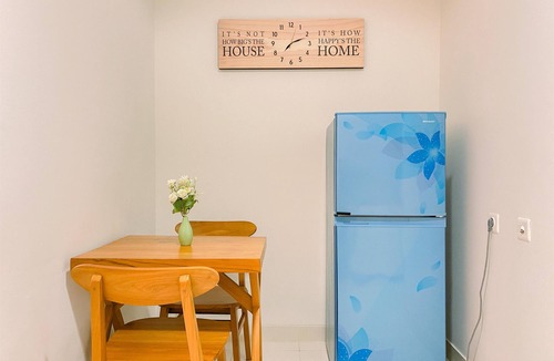 Citaringgul Apartment | Modern Look 1BR at Sentul Tower Apartment