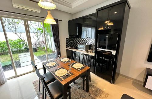 Bogor Selatan House | Modern Sanctuary at Rancamaya