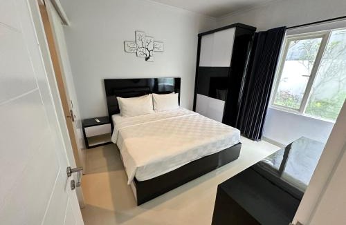 Bogor Selatan House | Modern Sanctuary at Rancamaya