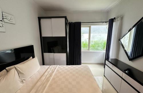 Bogor Selatan House | Modern Sanctuary at Rancamaya