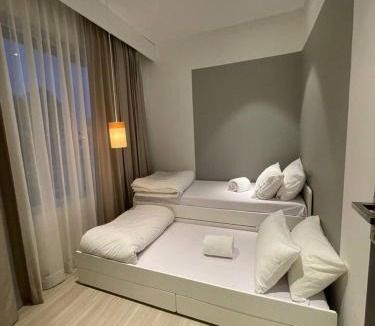 Batam House | Monde Residence H 15 Batam Centre