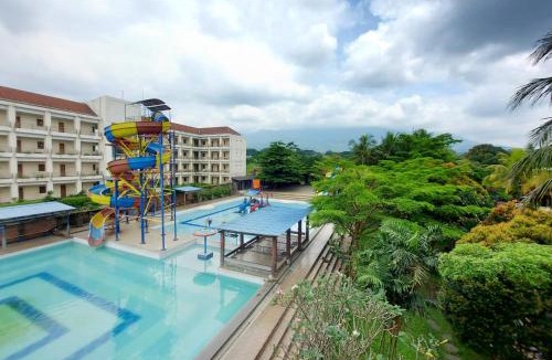Sangkanurip Hotel | Montana Hotel kuningan