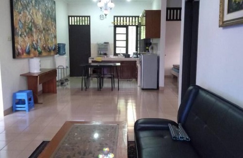Ciater Hotel | Montana Tangkuban Perahu