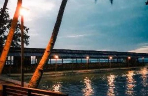 Sorong Hotel | Mooi Park