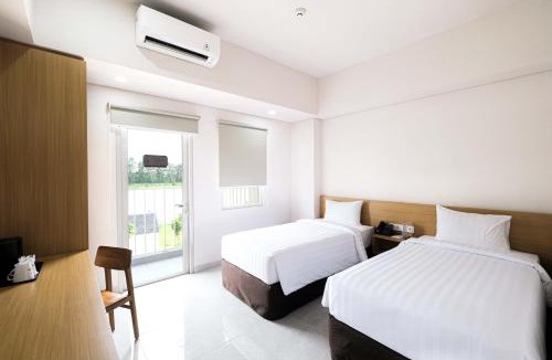 Pagedangan Hotel | Moriah Hills