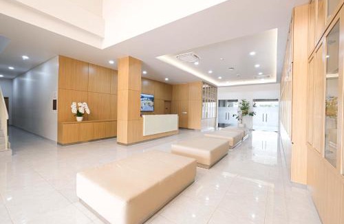 Pagedangan Hotel | Moriah Hills