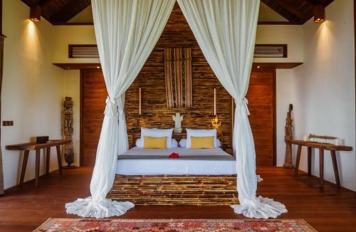 Morotai Island Hotel | Moro Ma Doto