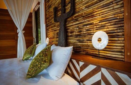 Morotai Island Hotel | Moro Ma Doto
