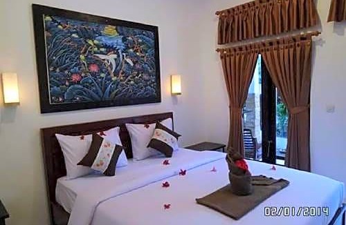 Gili Trawangan House | Motel