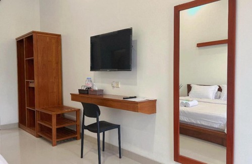 Karanganyar House | Mountview Homestay Syariah